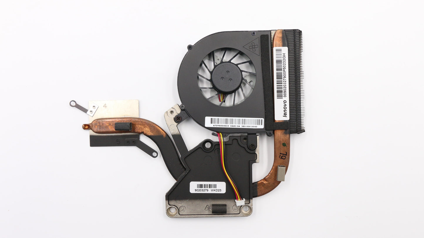 Lenovo Hs Heat Sinks - 90203279