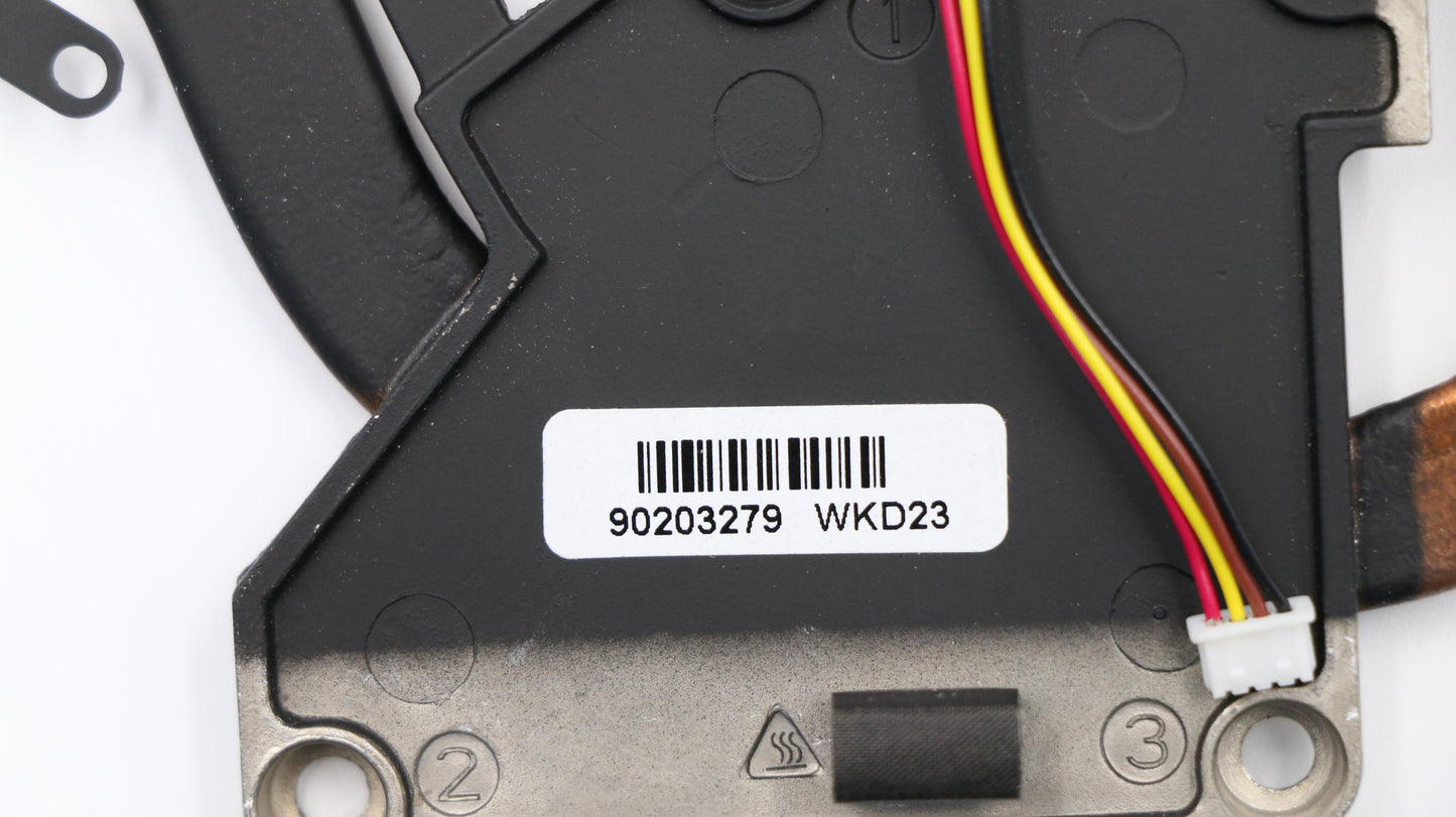 Lenovo Hs Heat Sinks - 90203279
