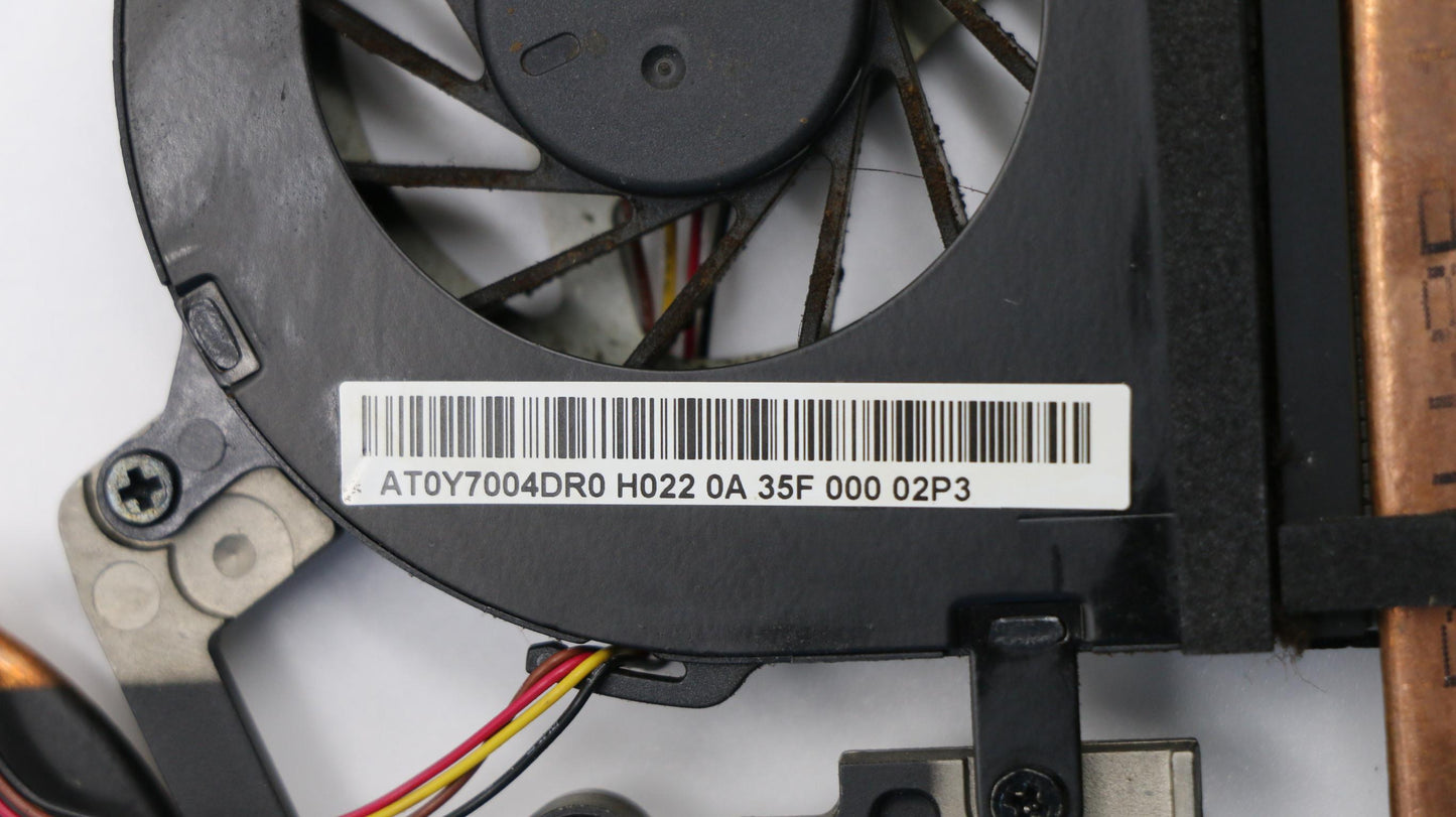 Lenovo Hs Heat Sinks - 90203281