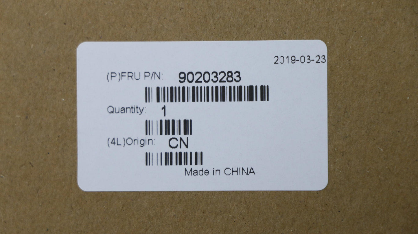Lenovo Co Covers - 90203283