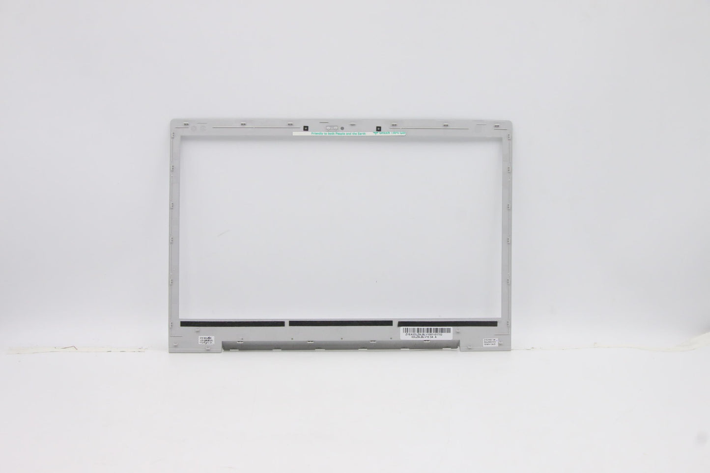 Lenovo Lcd Bezel Sliver Lz9 - 90203290