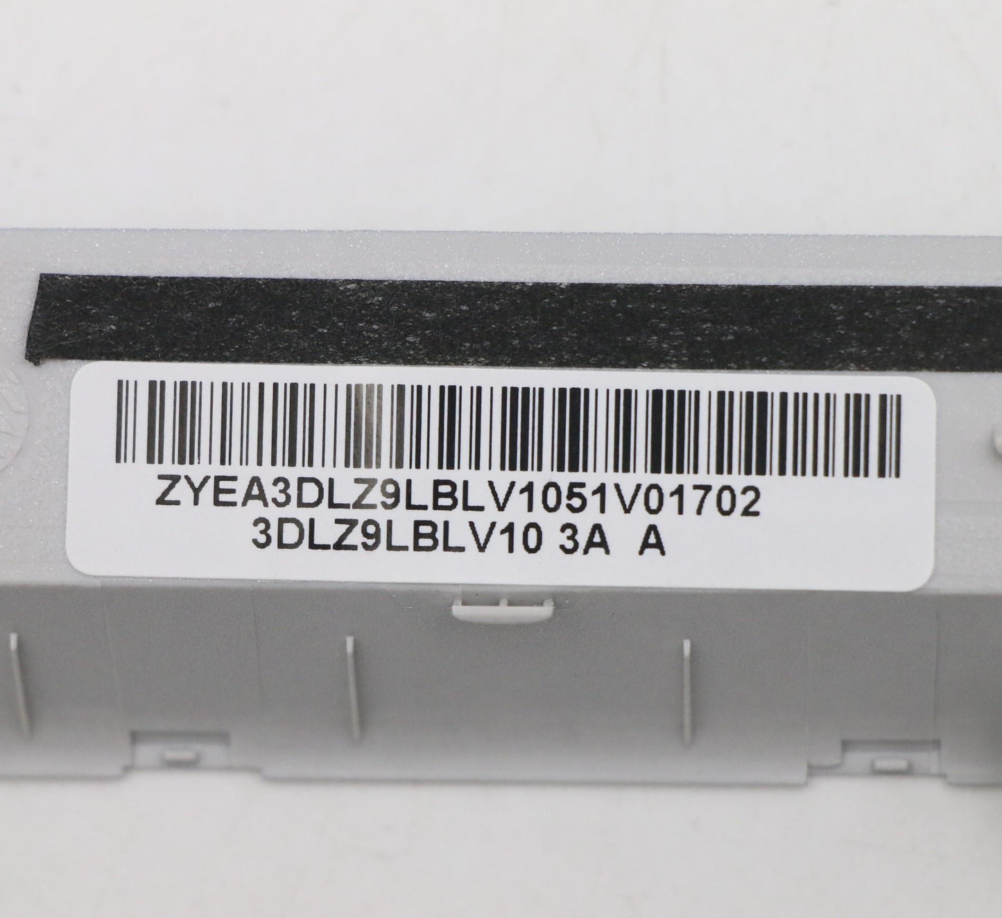 Lenovo Lcd Bezel Sliver Lz9 - 90203290