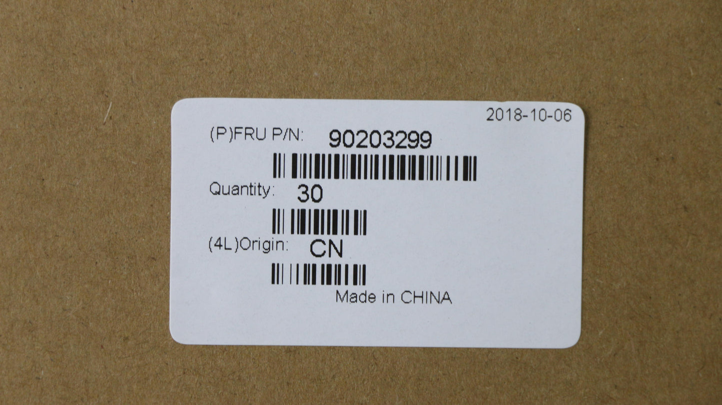 Lenovo Ct Cables Internal - 90203299