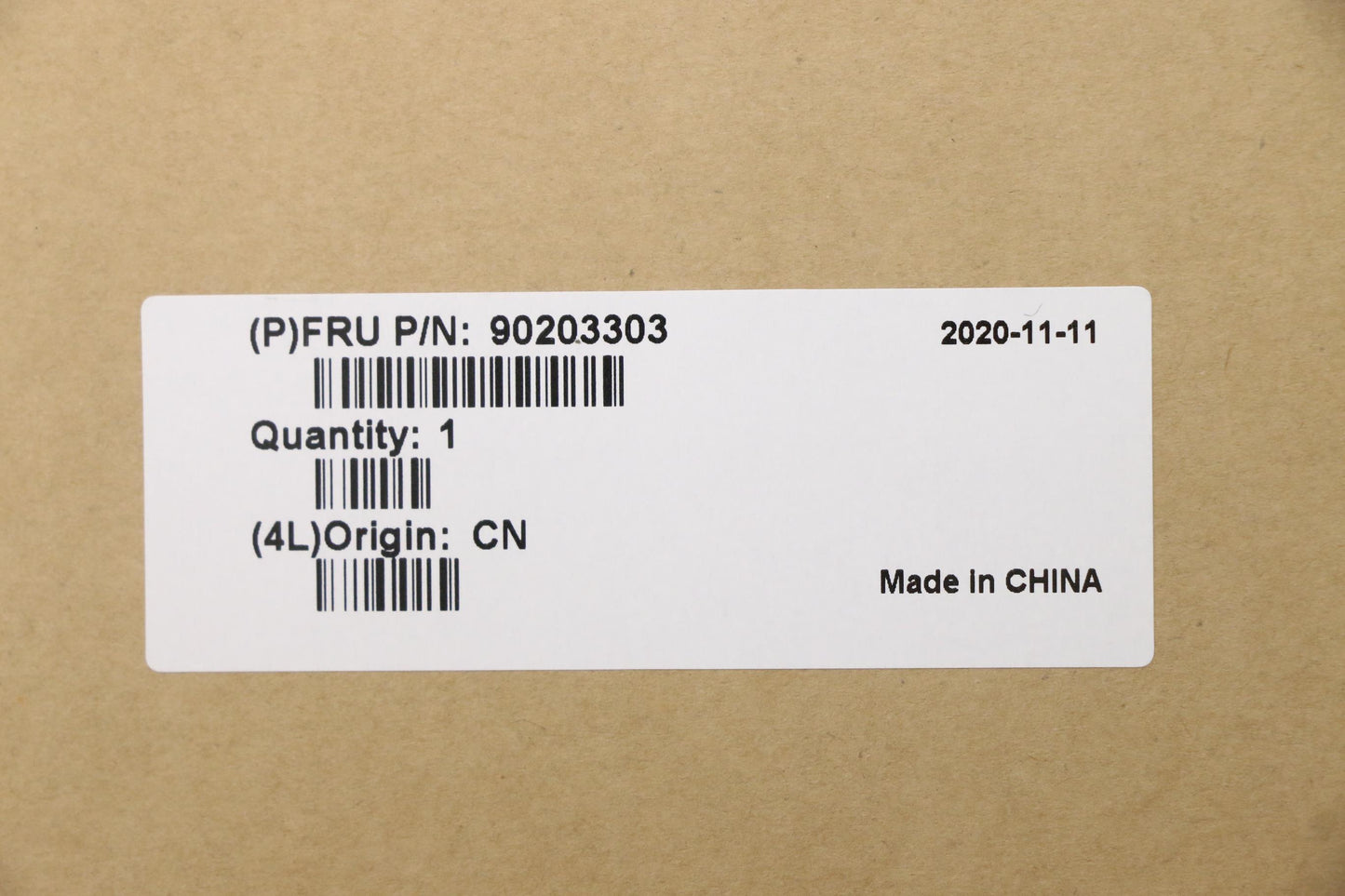 Lenovo Co Covers - 90203303