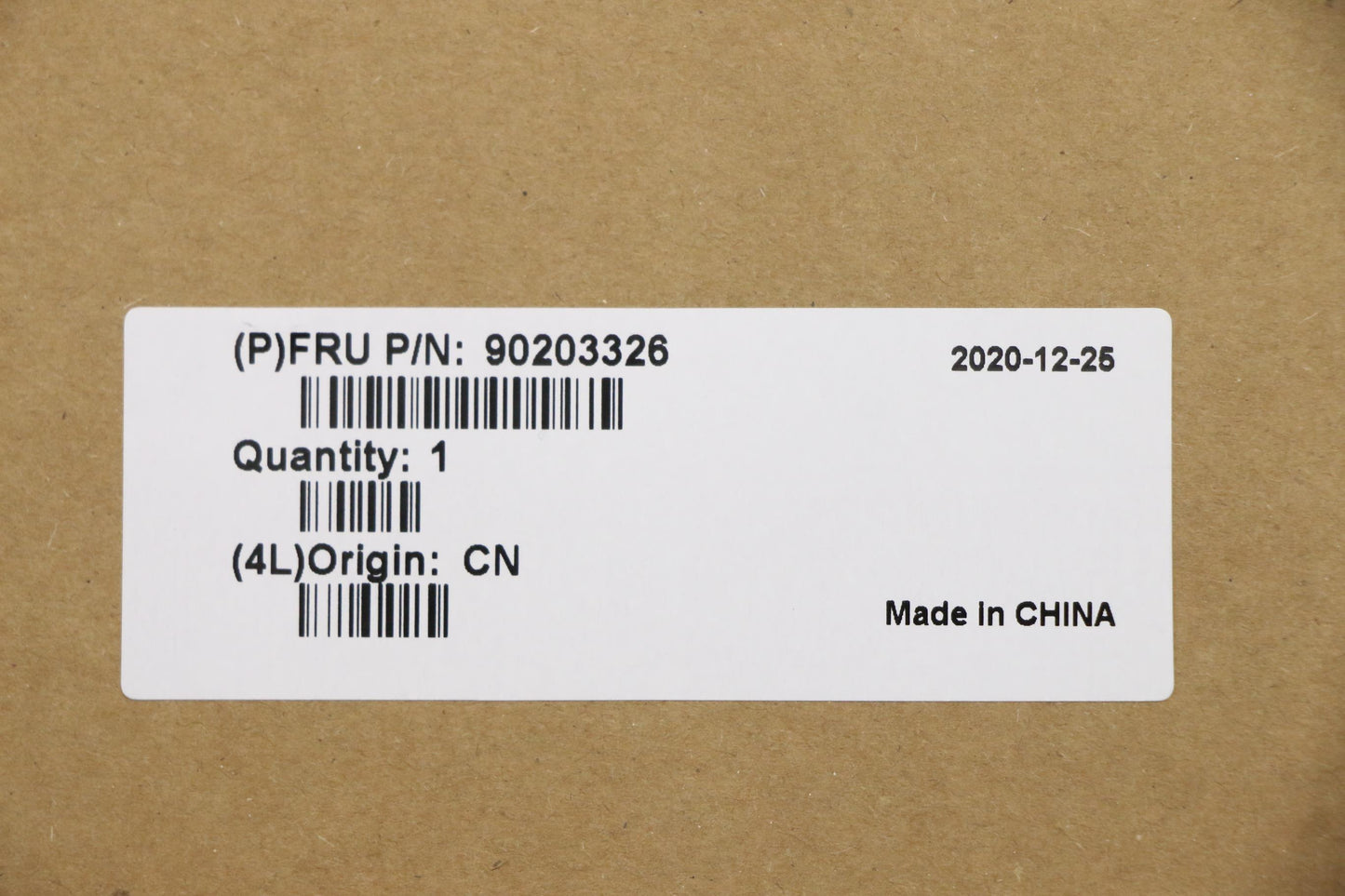 Lenovo Co Covers - 90203326