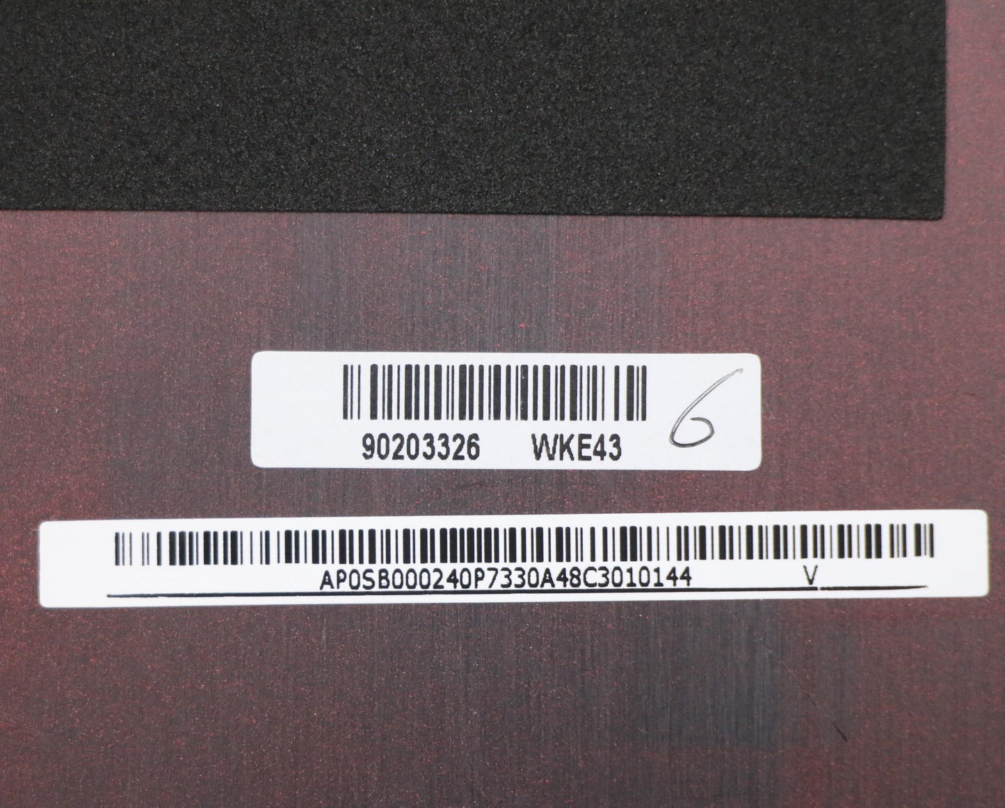 Lenovo Co Covers - 90203326