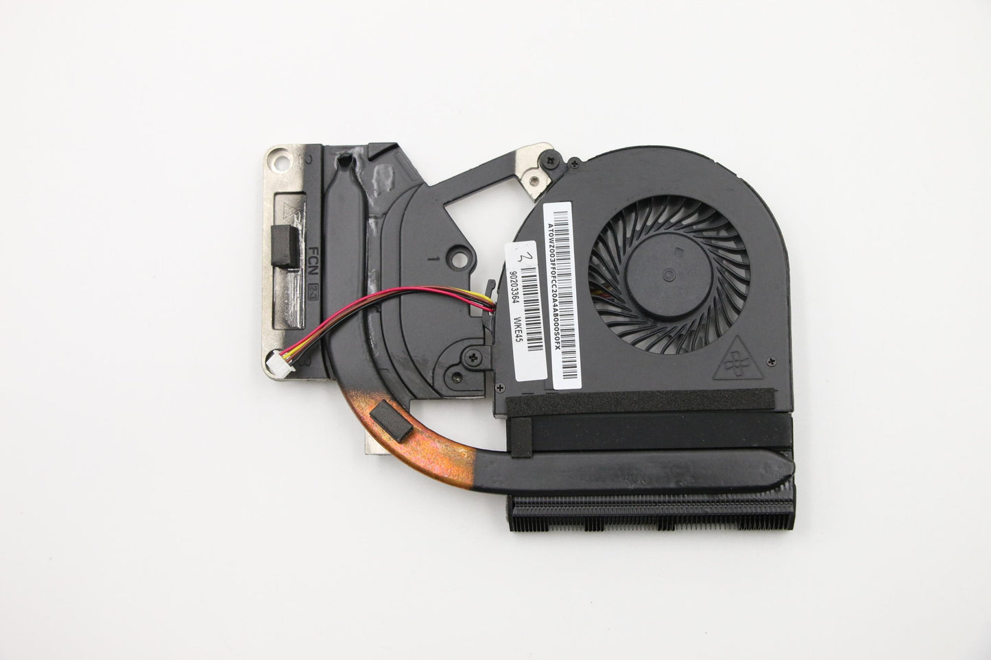 Lenovo Fan Viwgs Thermal Module Uma W - 90203364