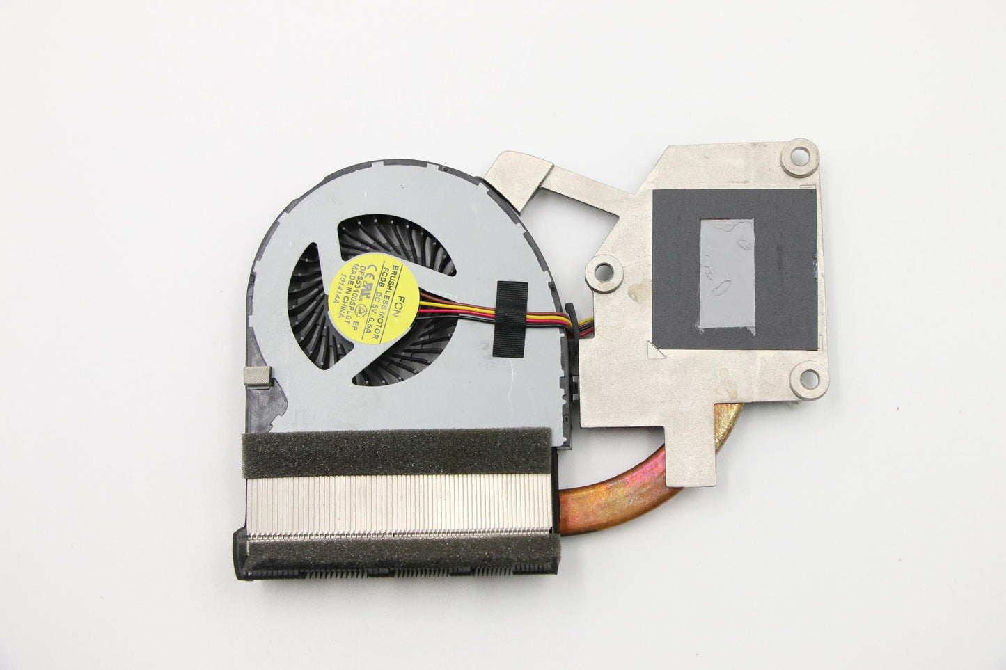 Lenovo Fan Viwgs Thermal Module Uma W - 90203364