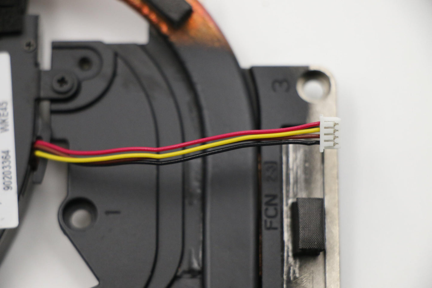 Lenovo Fan Viwgs Thermal Module Uma W - 90203364
