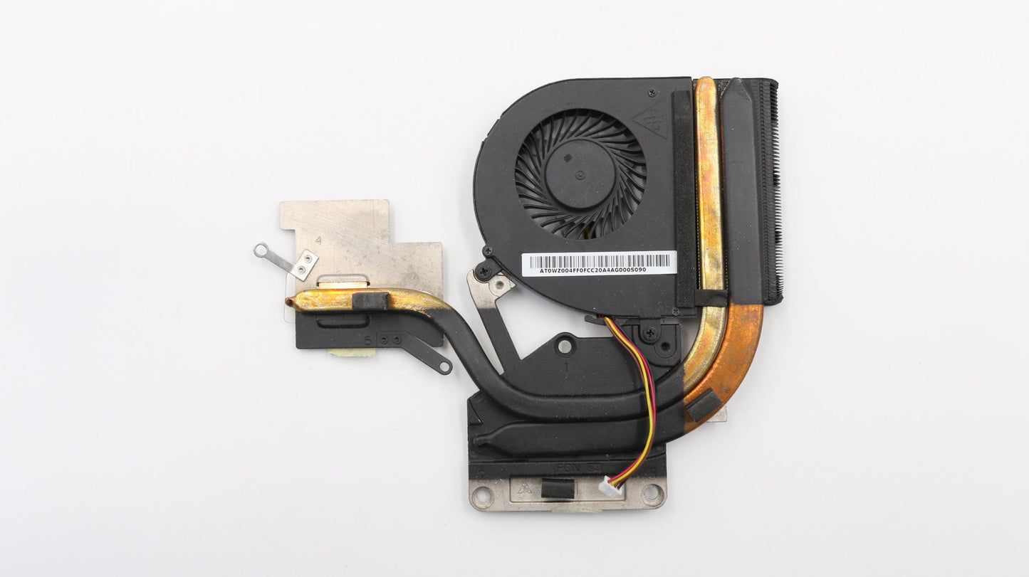Lenovo Fan Viwgs Thermal Module Dis W - 90203365