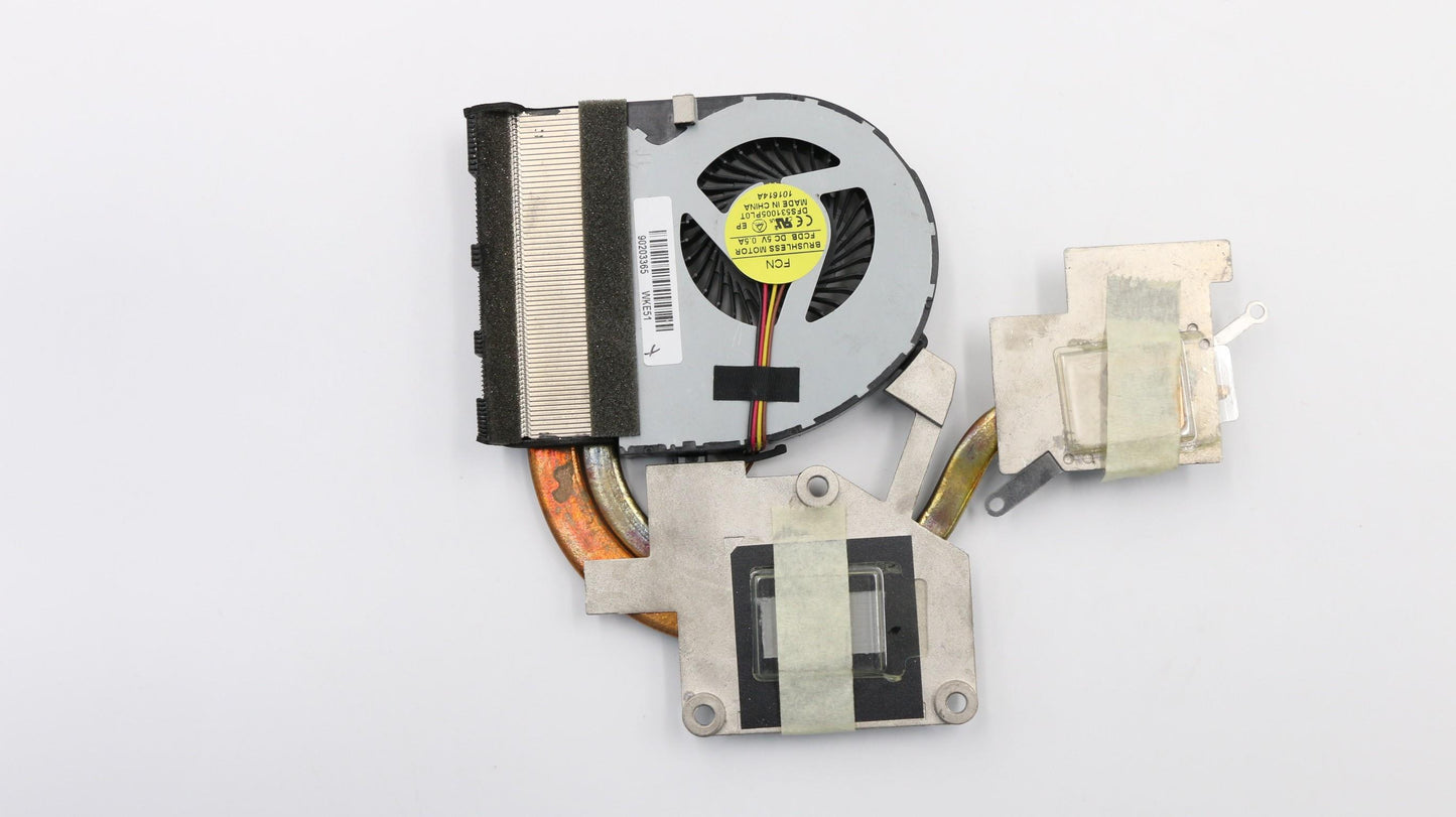 Lenovo Fan Viwgs Thermal Module Dis W - 90203365