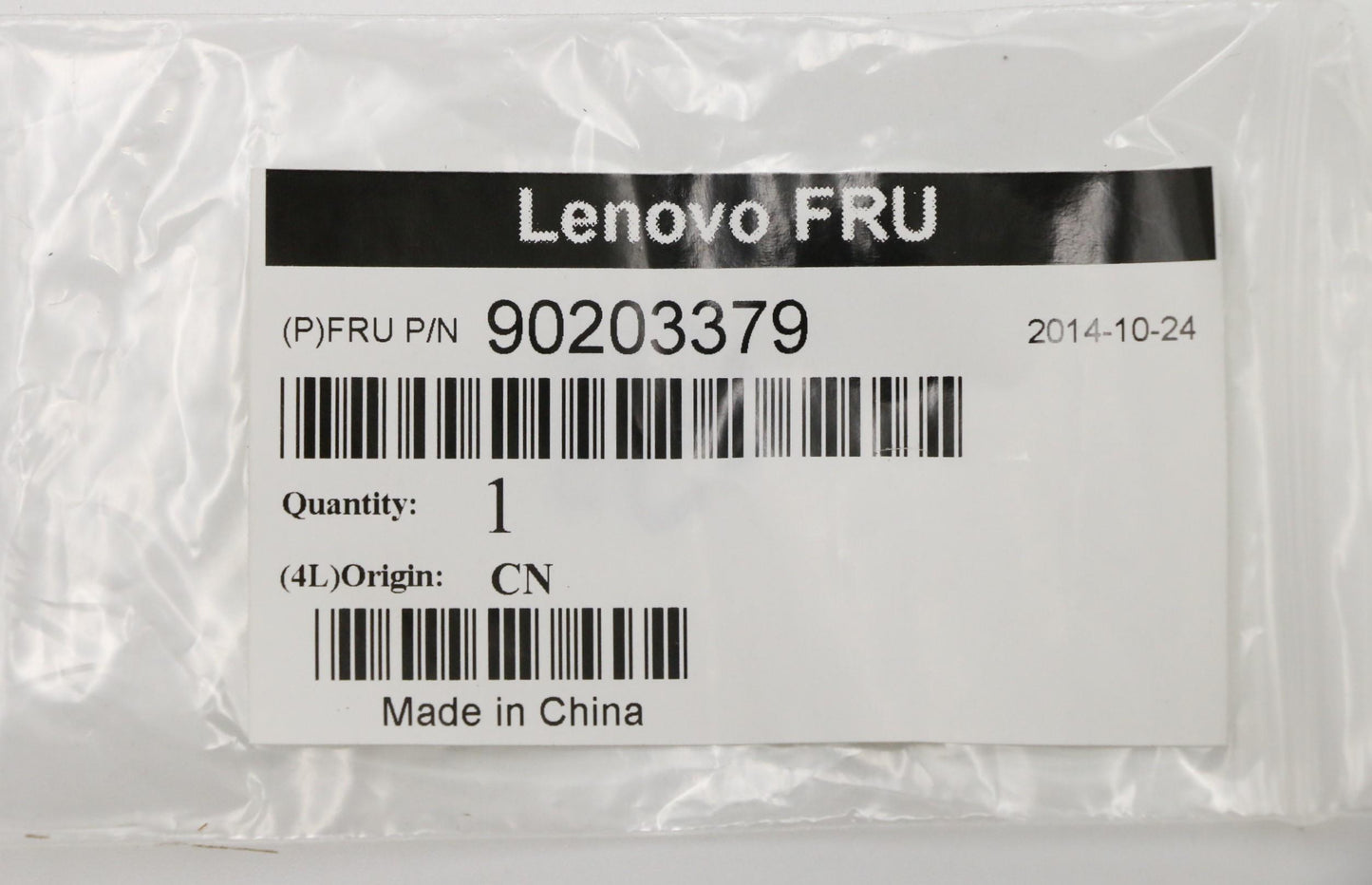 Lenovo 90203379 Ch Chassis And Frames