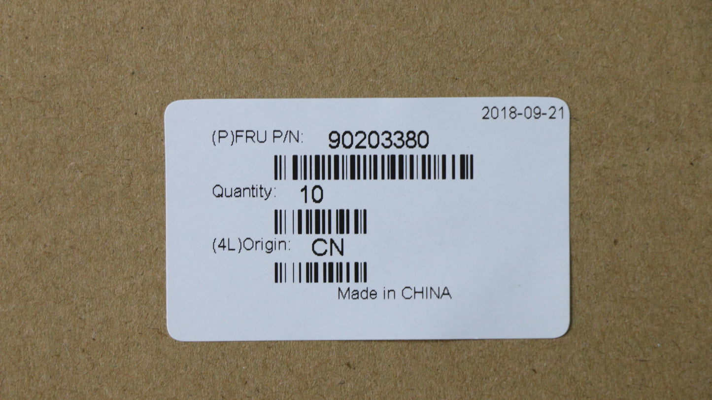 Lenovo Fa Fans - 90203380