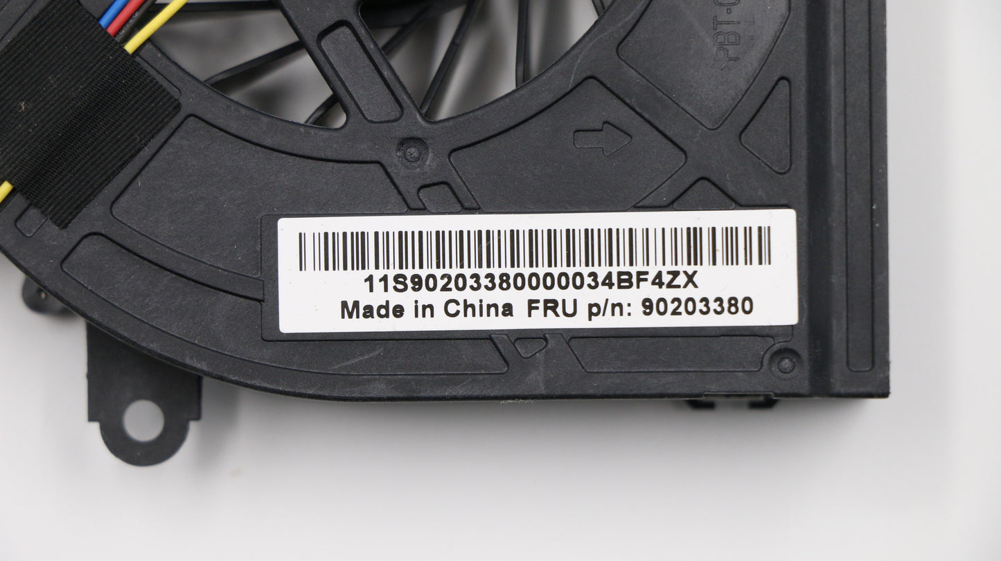 Lenovo Fa Fans - 90203380