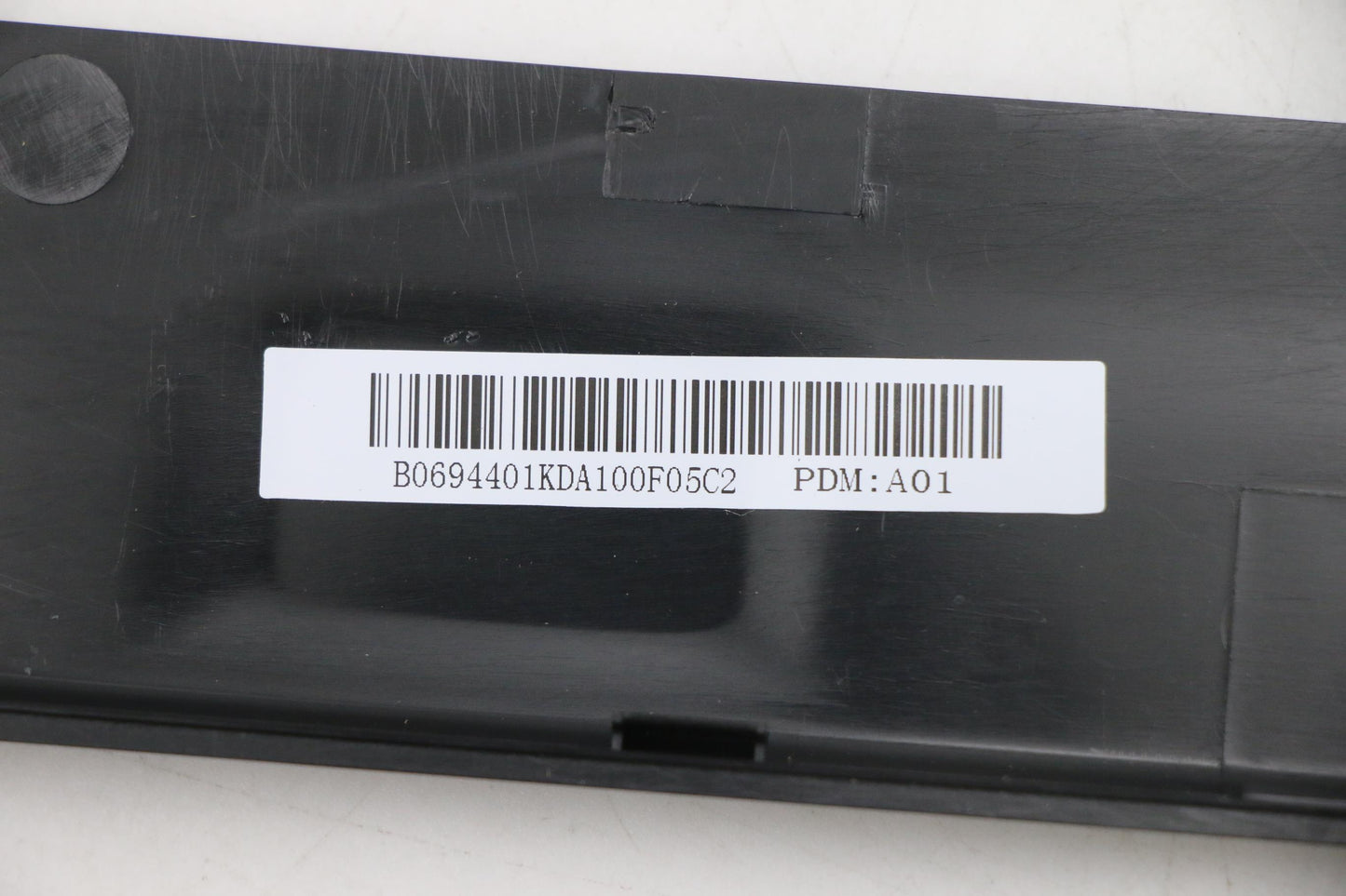 Lenovo C355 Front Bezel(Black) - 90203394