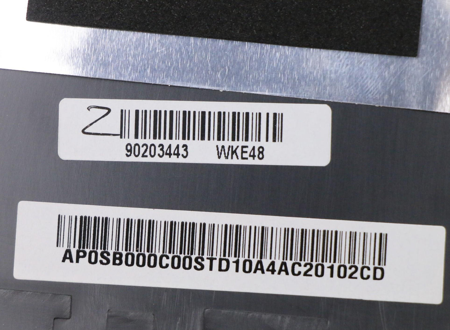 Lenovo Co Covers - 90203443