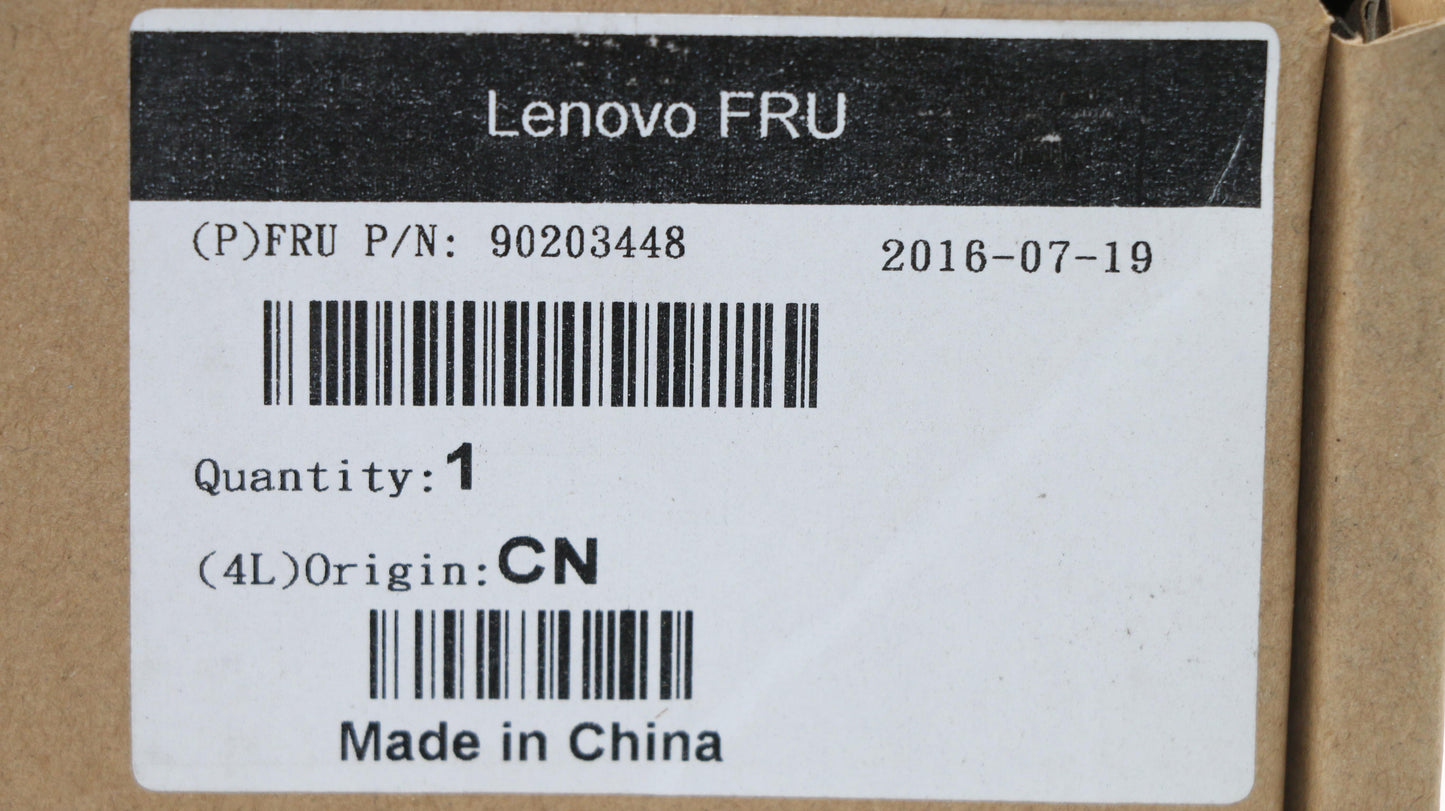 Lenovo X510 Chassis Front Panel - 90203448