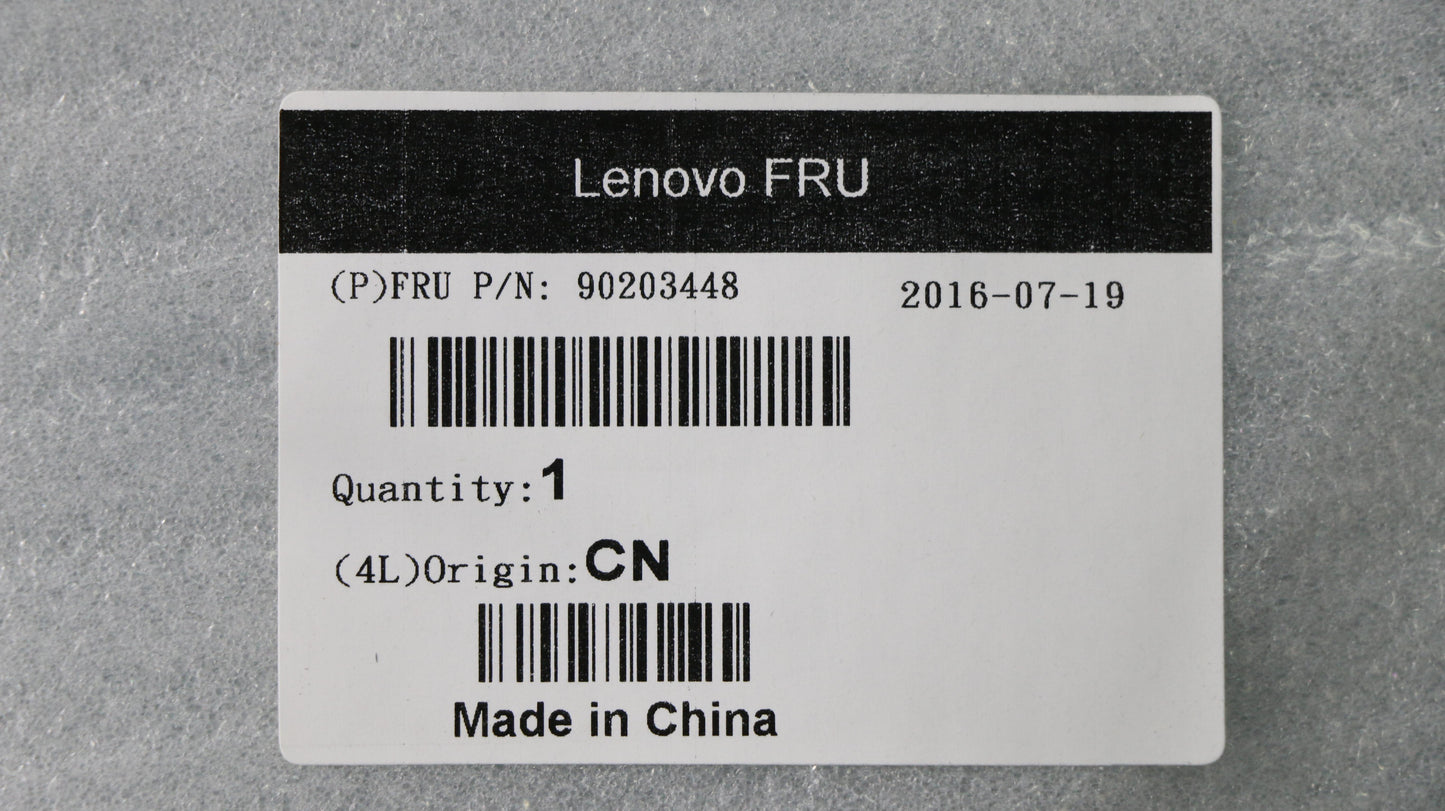 Lenovo X510 Chassis Front Panel - 90203448