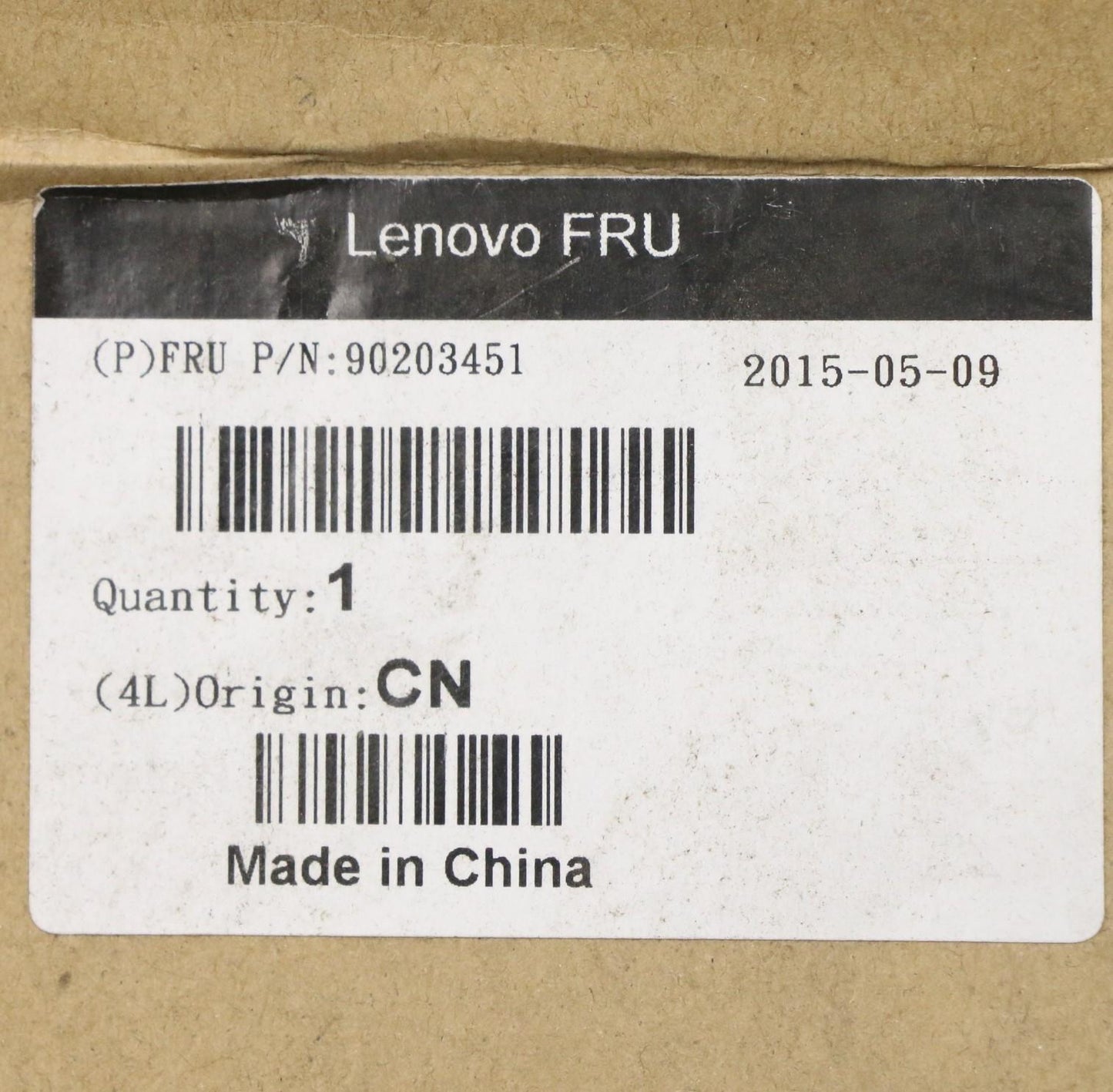 Lenovo Mn Misc Internal - 90203451