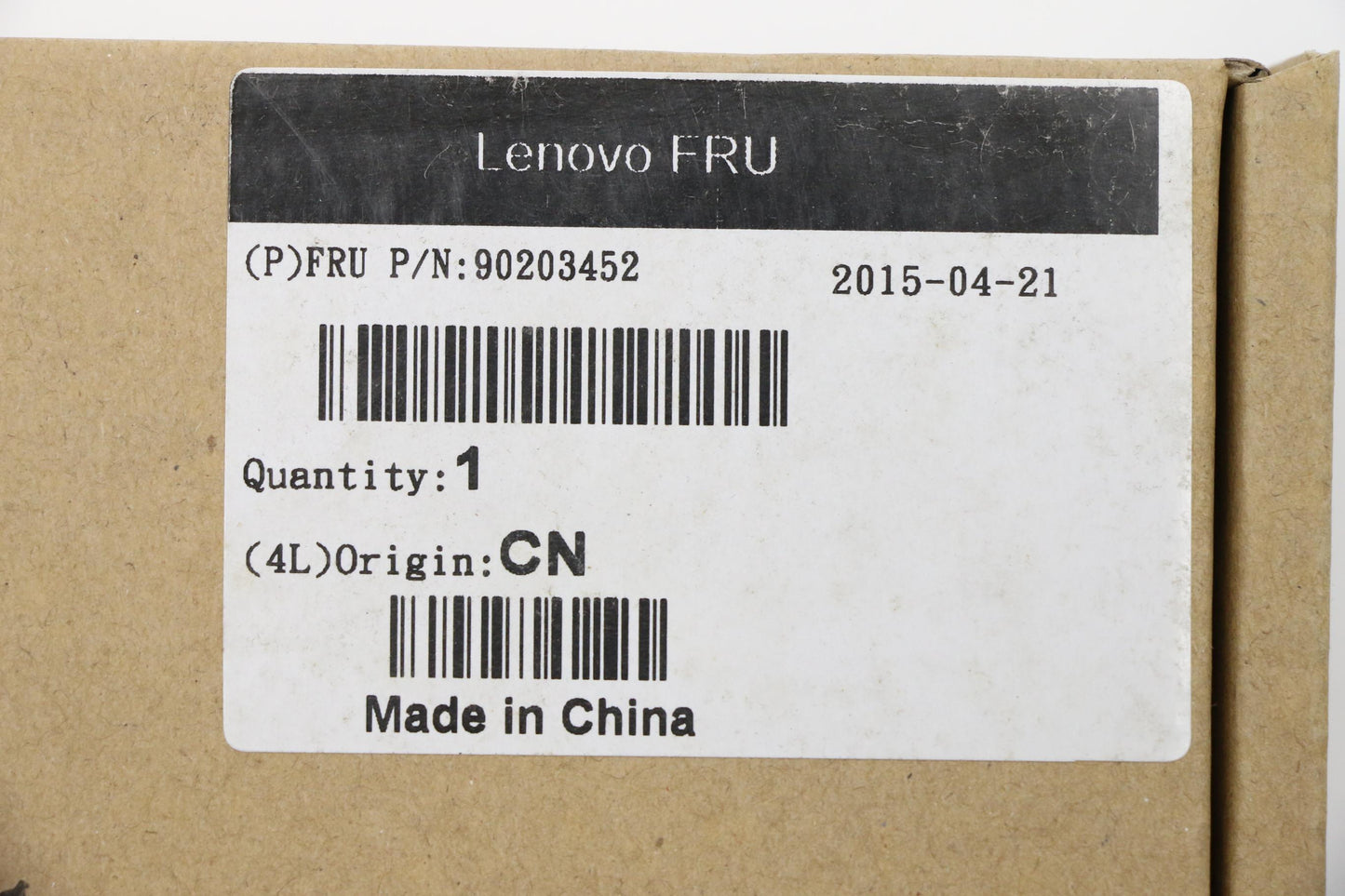 Lenovo X510 Hdd Bracket - 90203452
