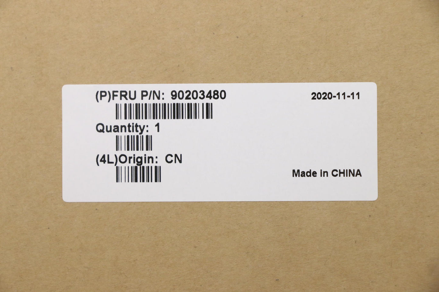 Lenovo Co Covers - 90203480