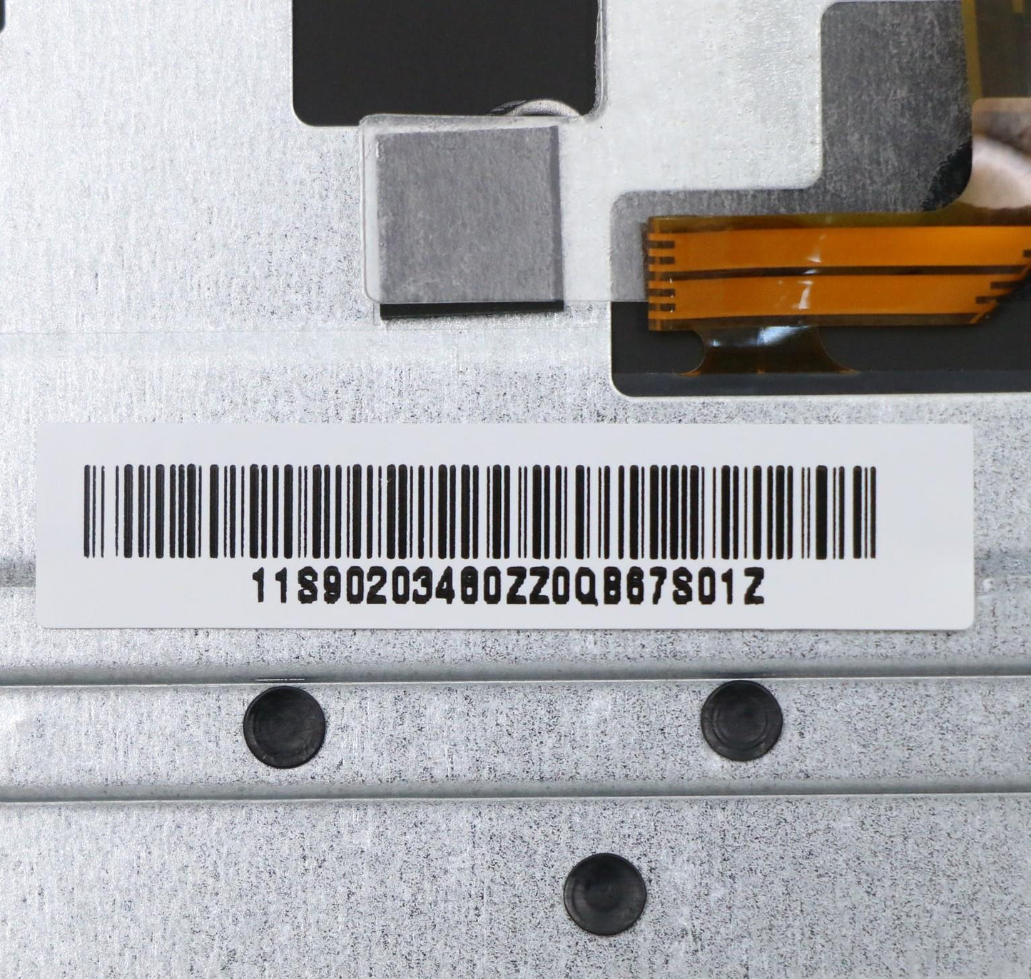 Lenovo Co Covers - 90203480