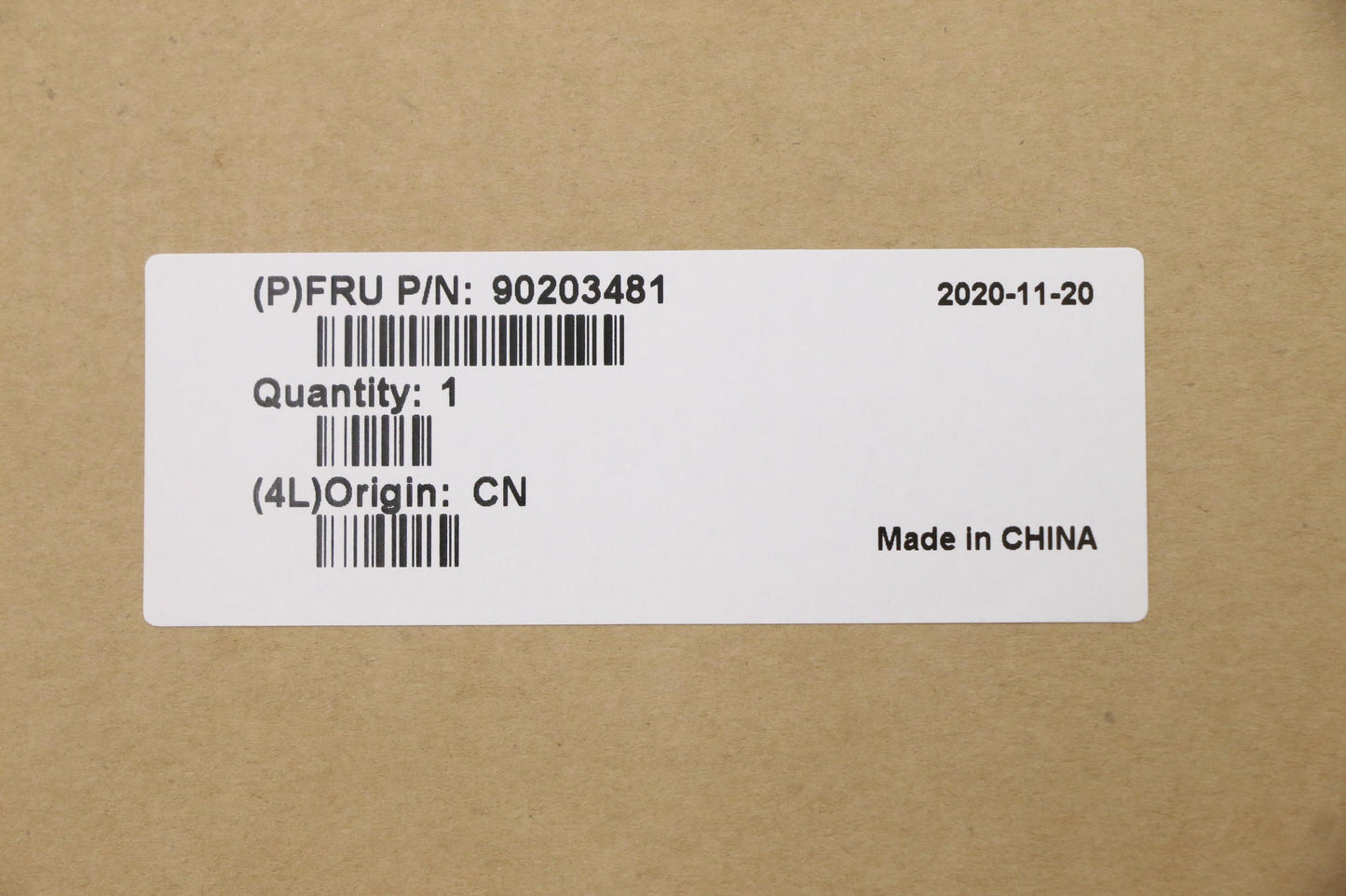 Lenovo Co Covers - 90203481