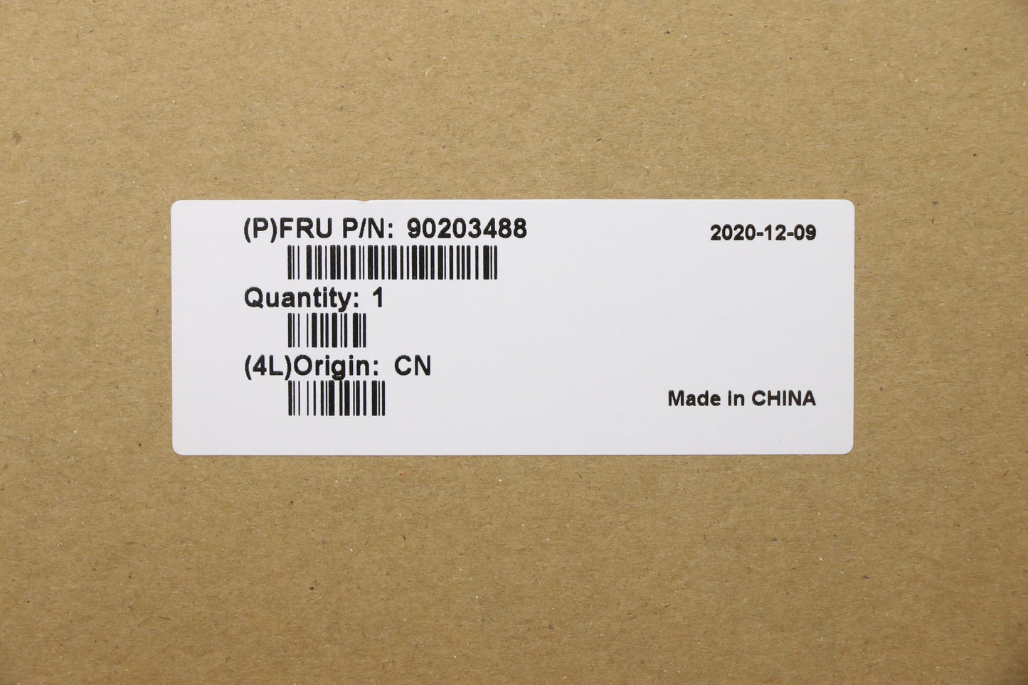 Lenovo Co Covers - 90203488