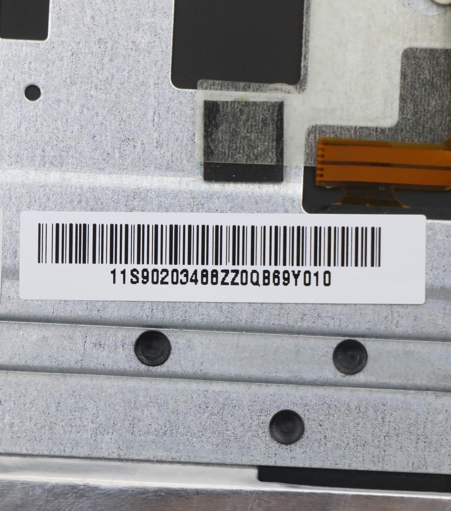 Lenovo Co Covers - 90203488