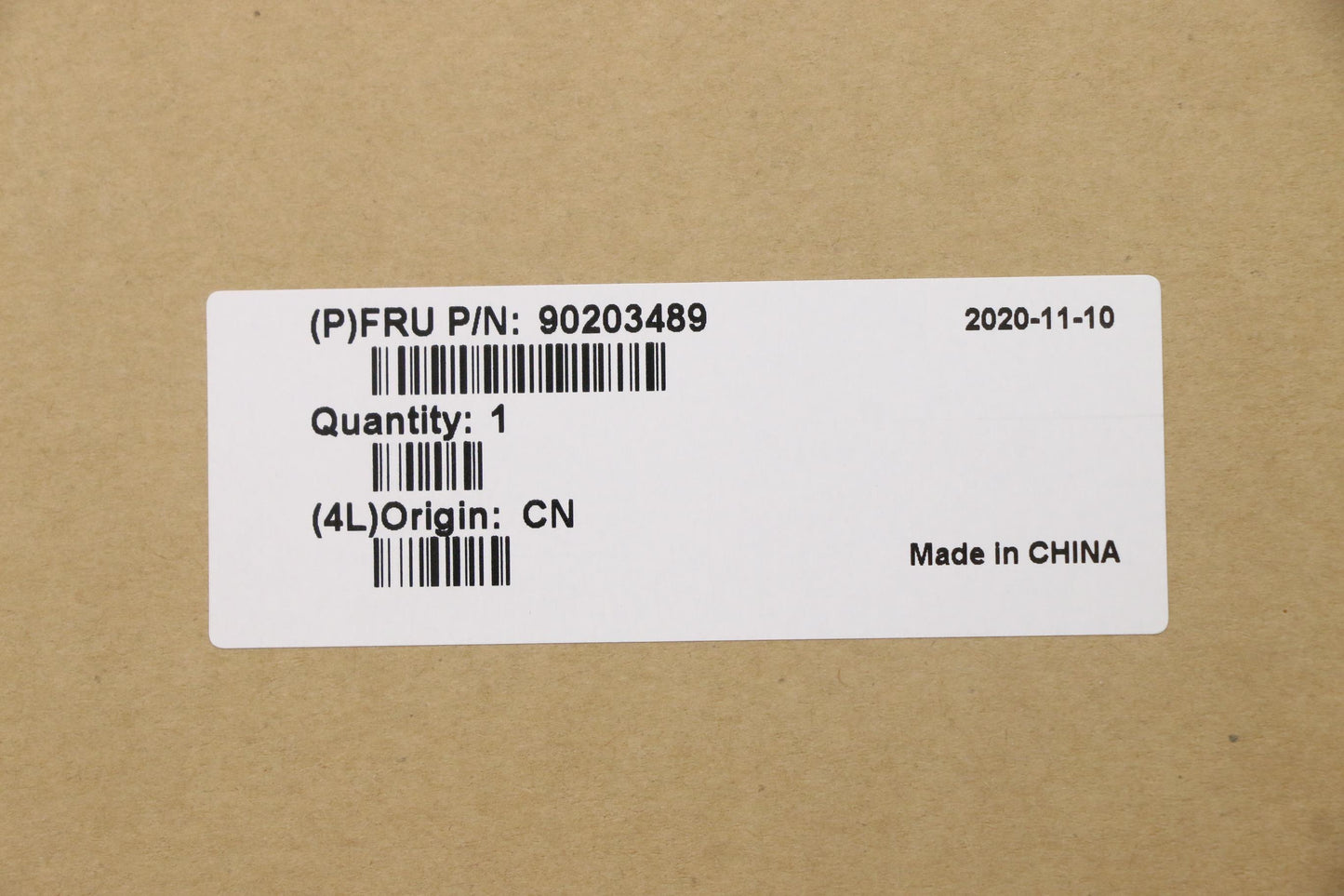 Lenovo Co Covers - 90203489