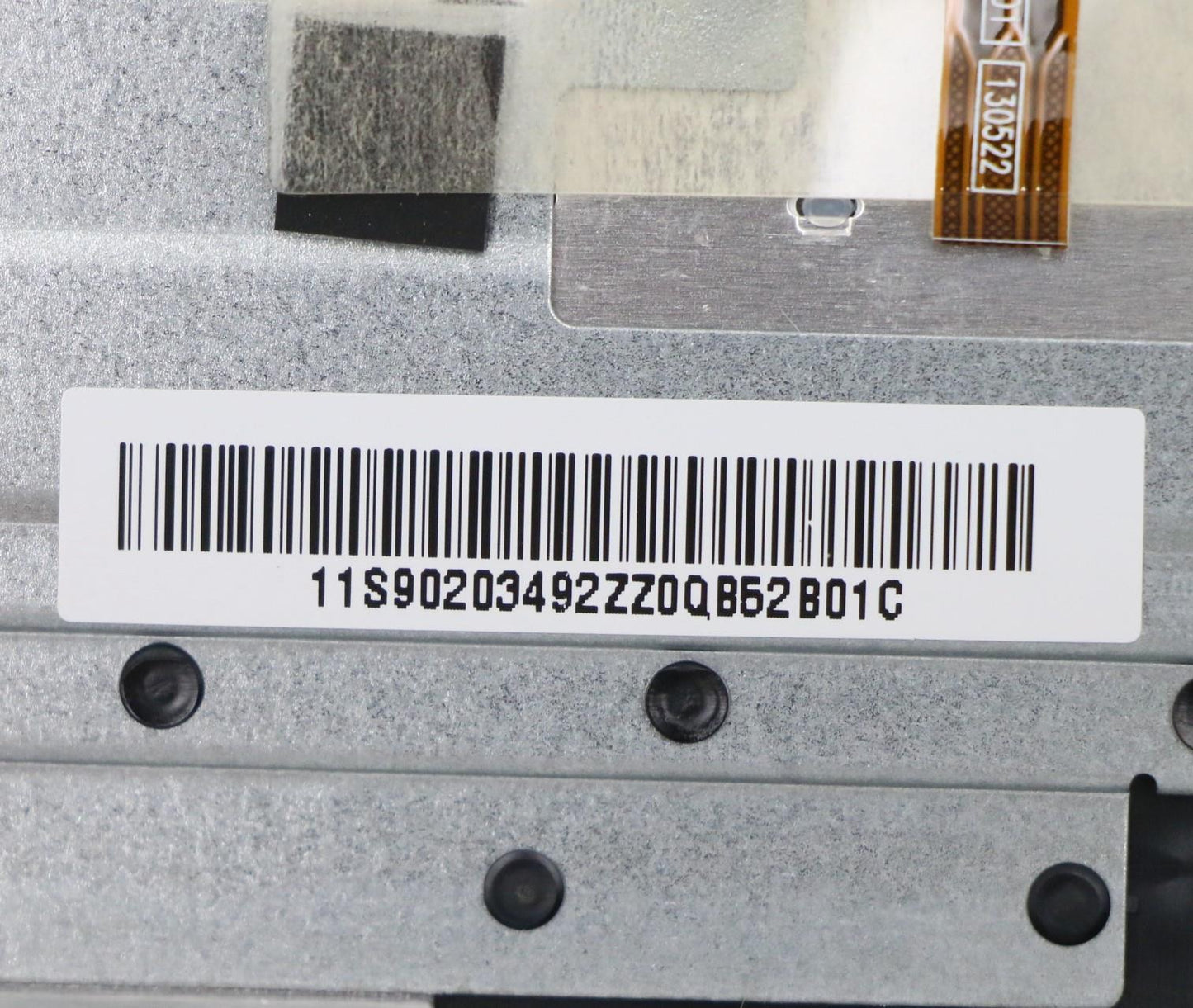 Lenovo Co Covers - 90203492