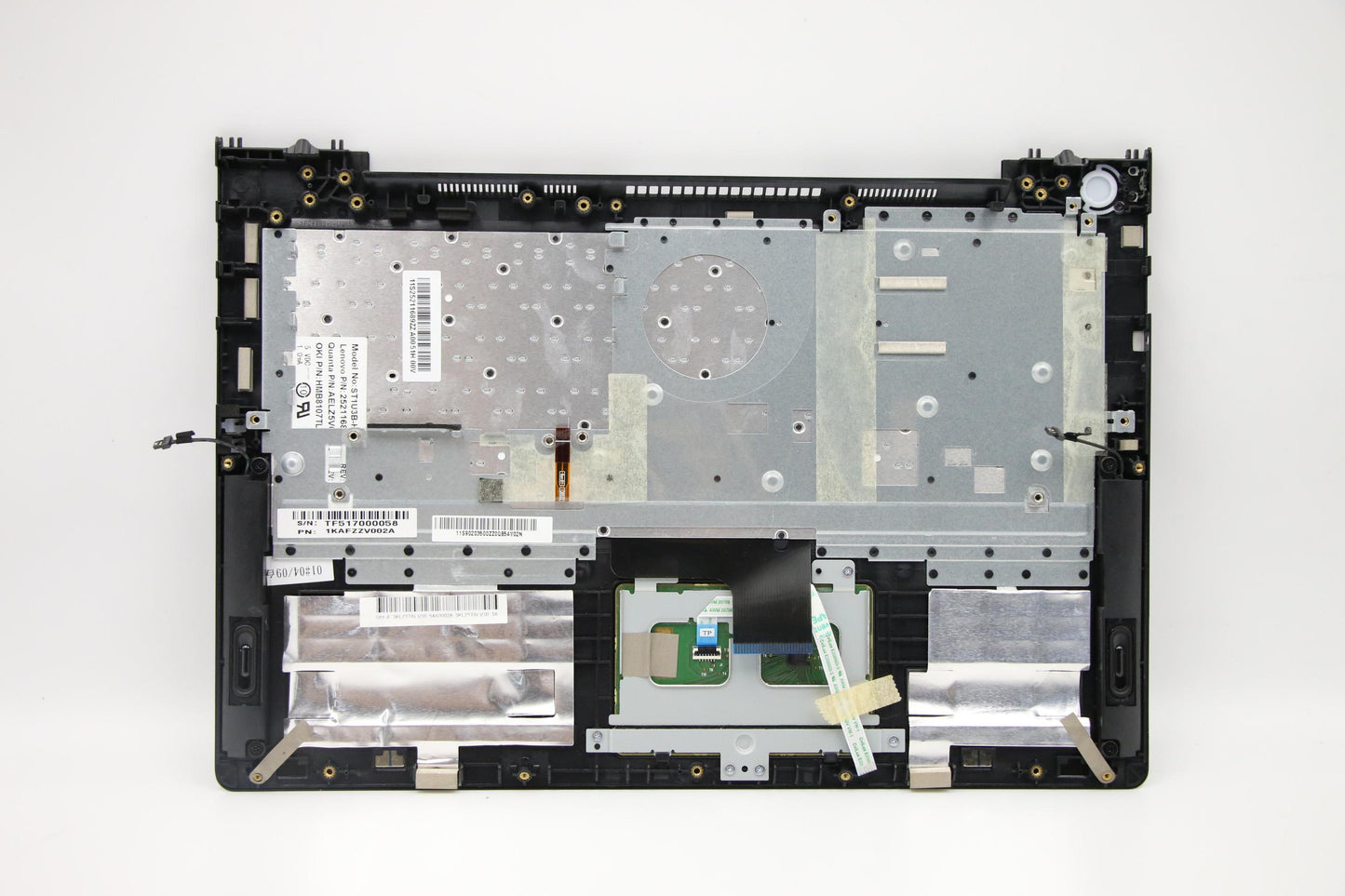Lenovo Co Covers - 90203500