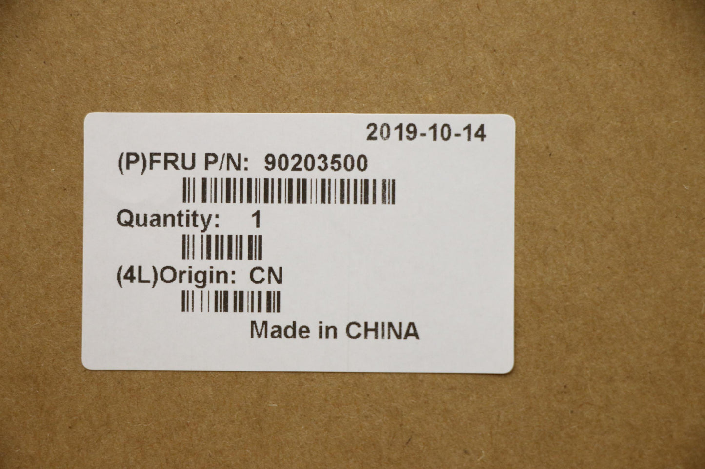 Lenovo Co Covers - 90203500
