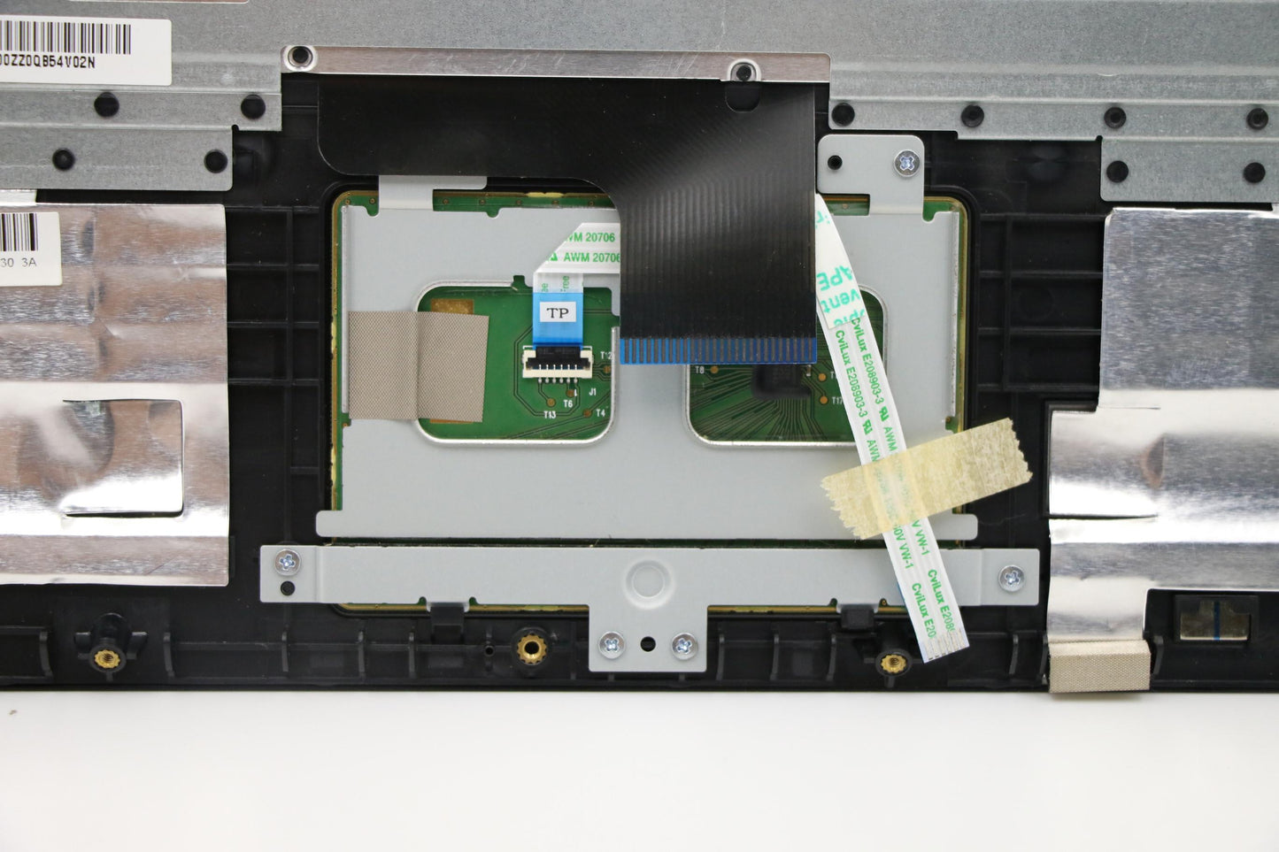 Lenovo Co Covers - 90203500