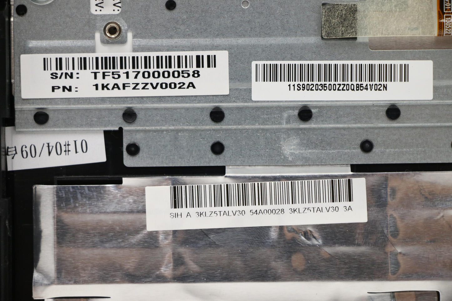 Lenovo Co Covers - 90203500