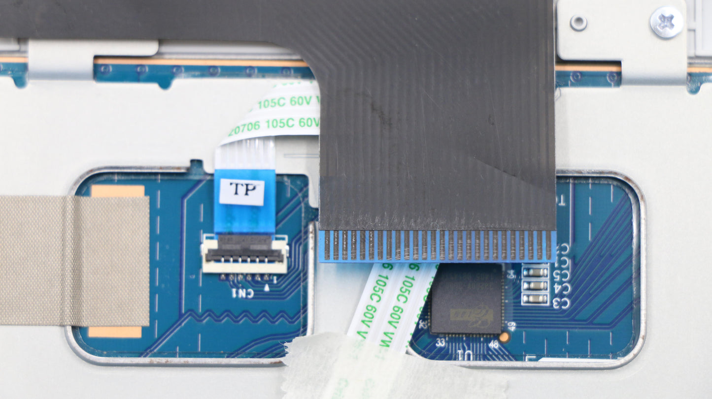Lenovo Co Covers - 90203501
