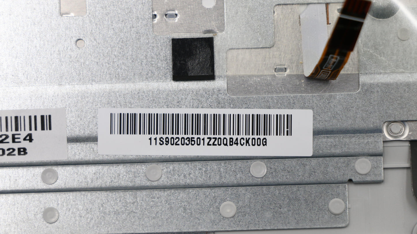 Lenovo Co Covers - 90203501