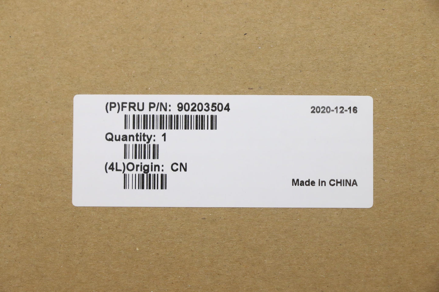 Lenovo Co Covers - 90203504