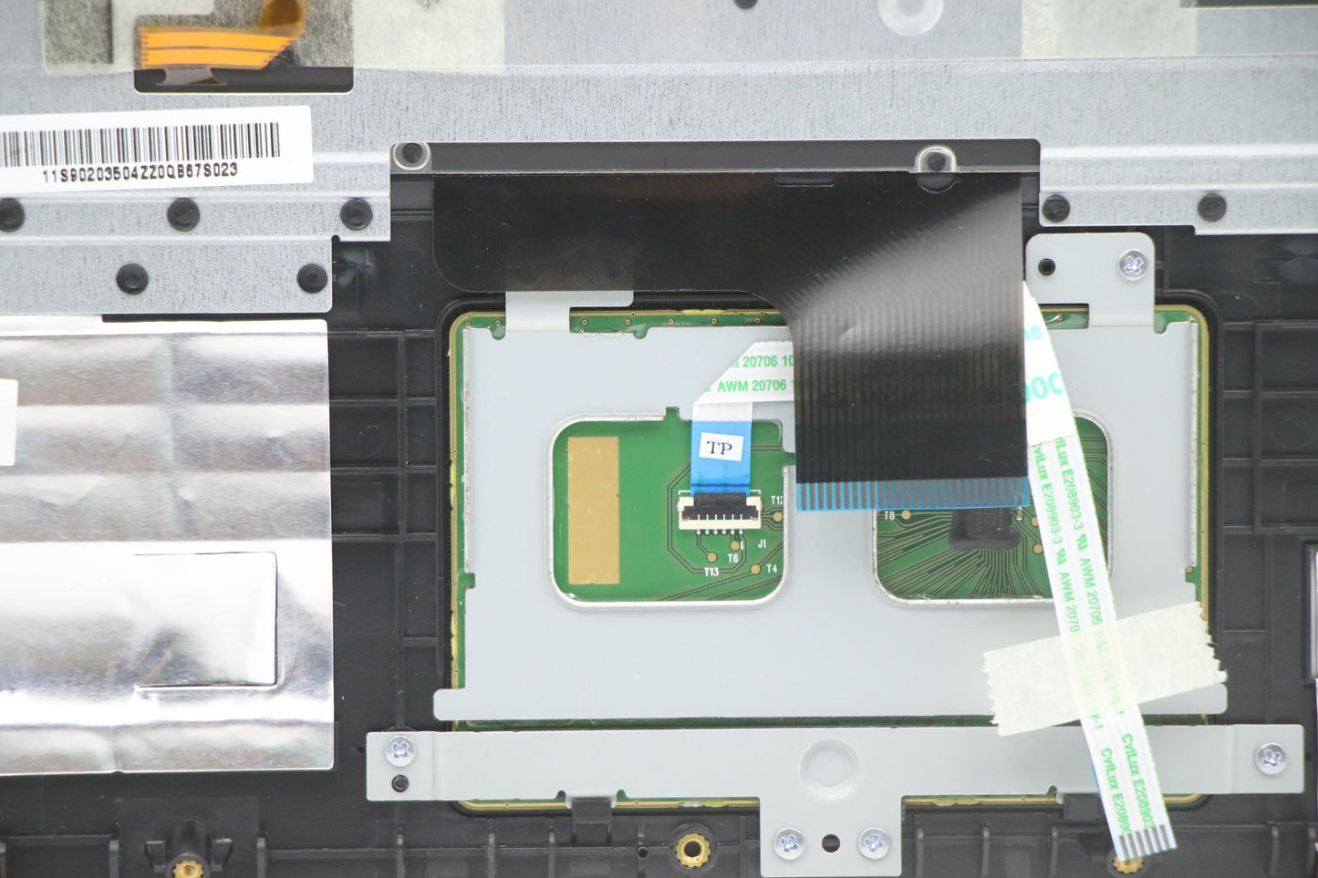 Lenovo Co Covers - 90203504