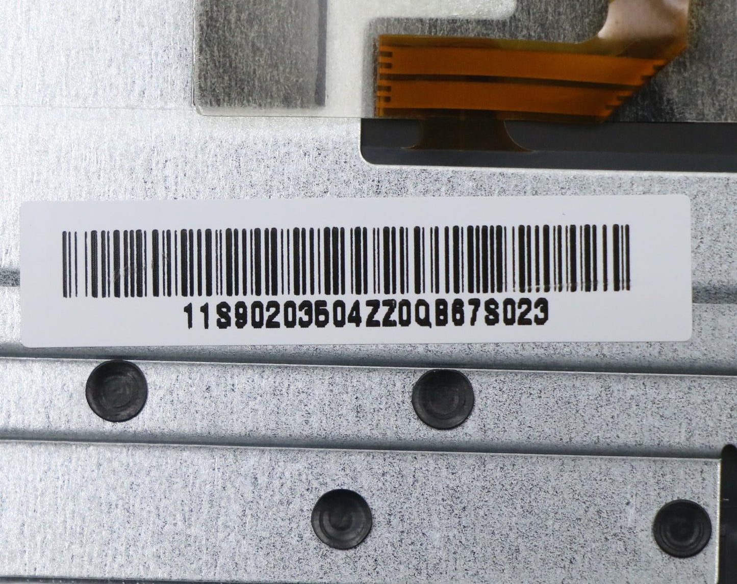Lenovo Co Covers - 90203504
