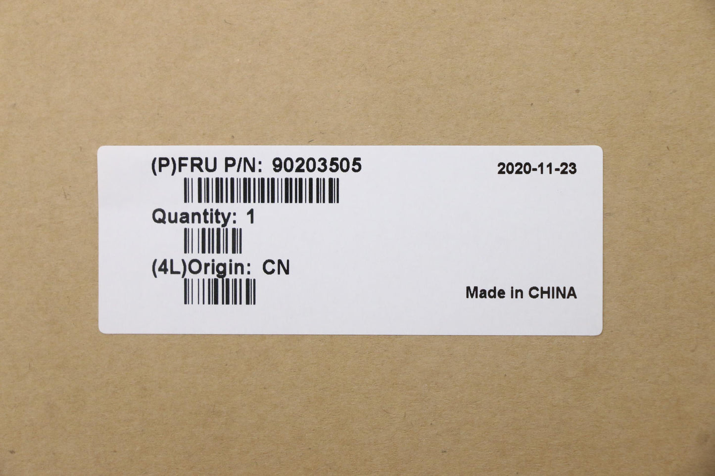 Lenovo Co Covers - 90203505