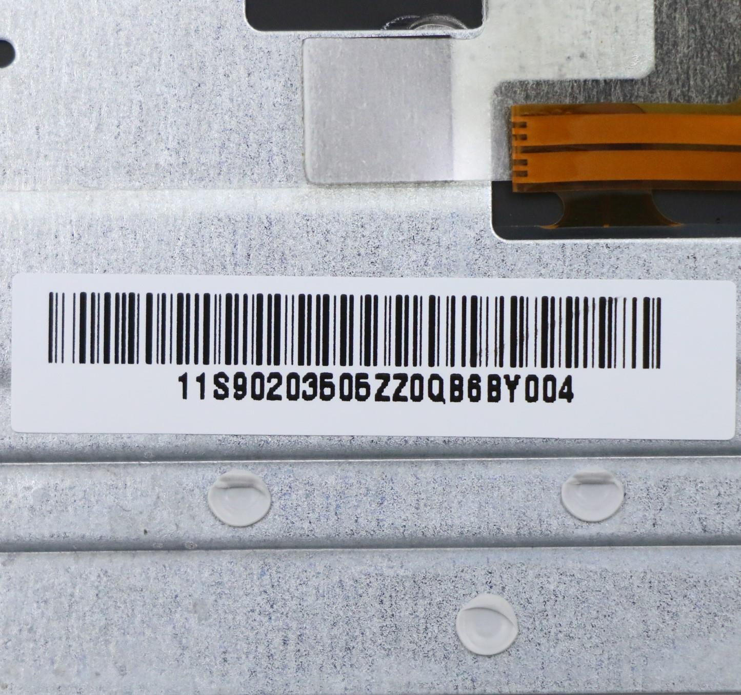Lenovo Co Covers - 90203505