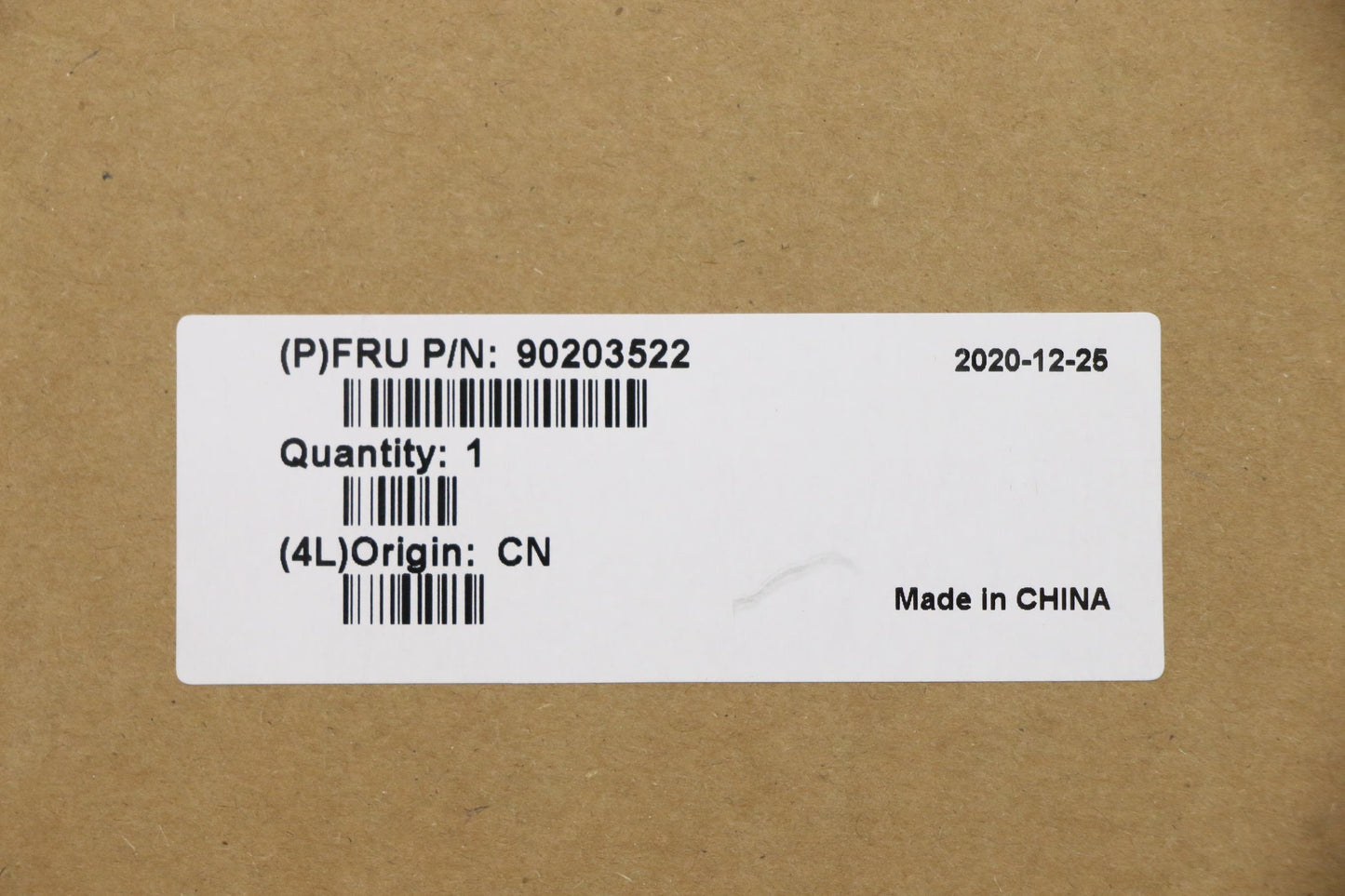 Lenovo Co Covers - 90203522