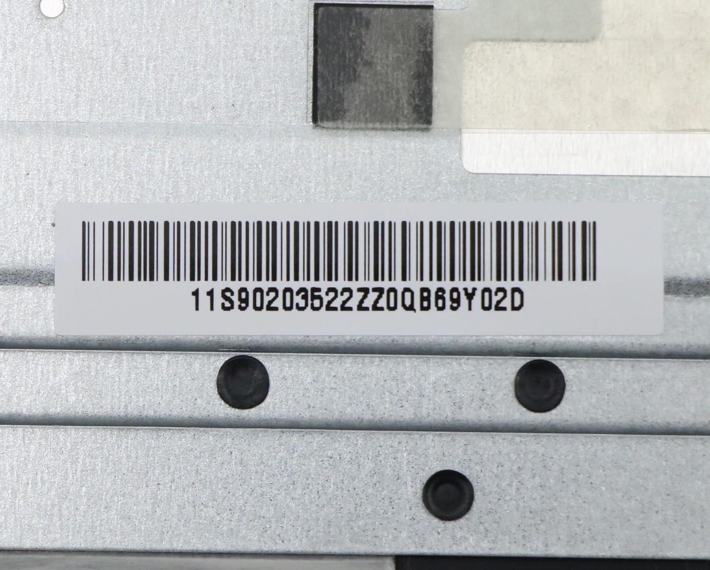Lenovo Co Covers - 90203522