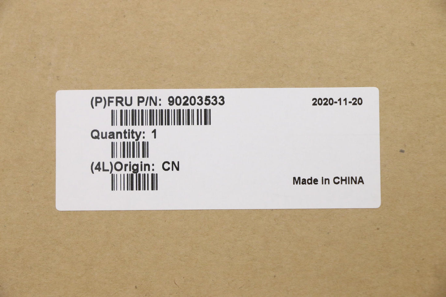 Lenovo Co Covers - 90203533