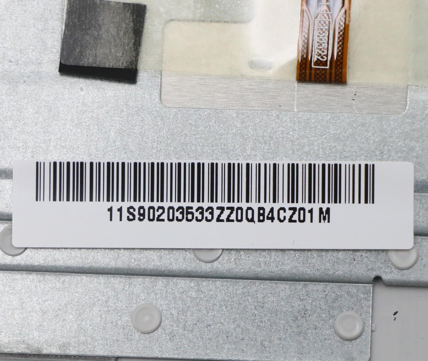 Lenovo Co Covers - 90203533