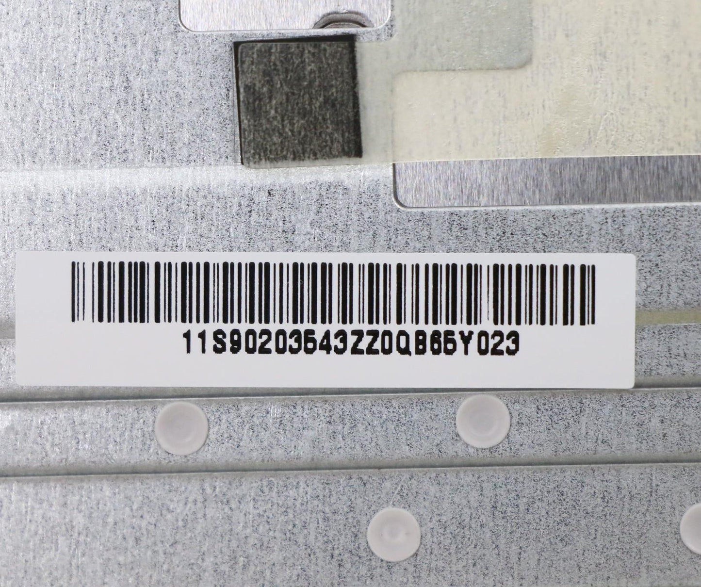 Lenovo Co Covers - 90203543
