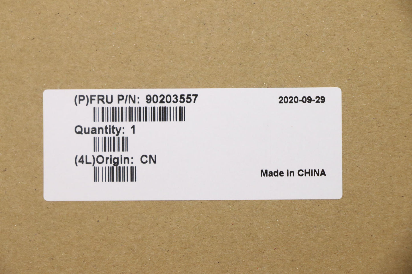 Lenovo Co Covers - 90203557