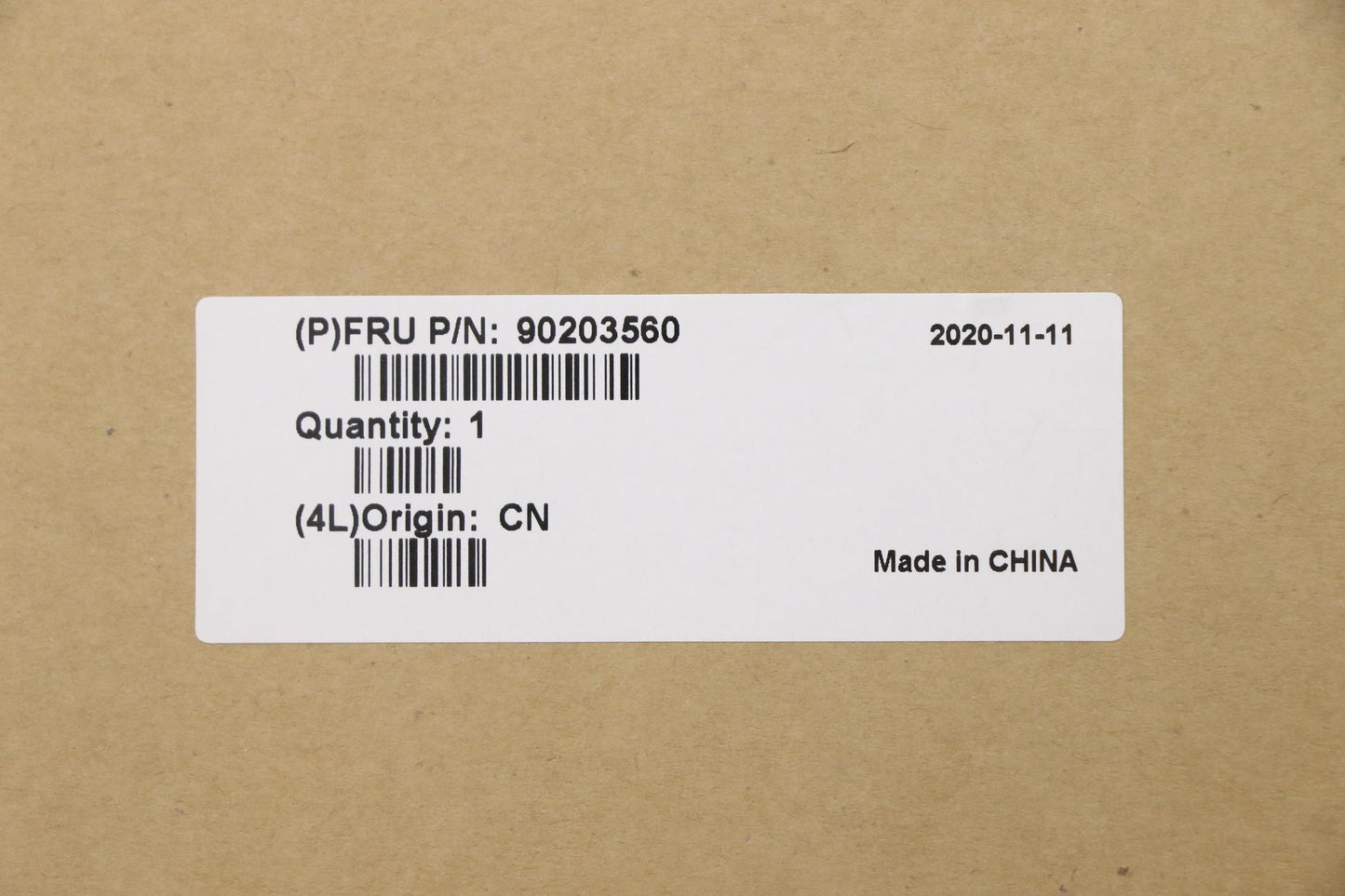 Lenovo Co Covers - 90203560