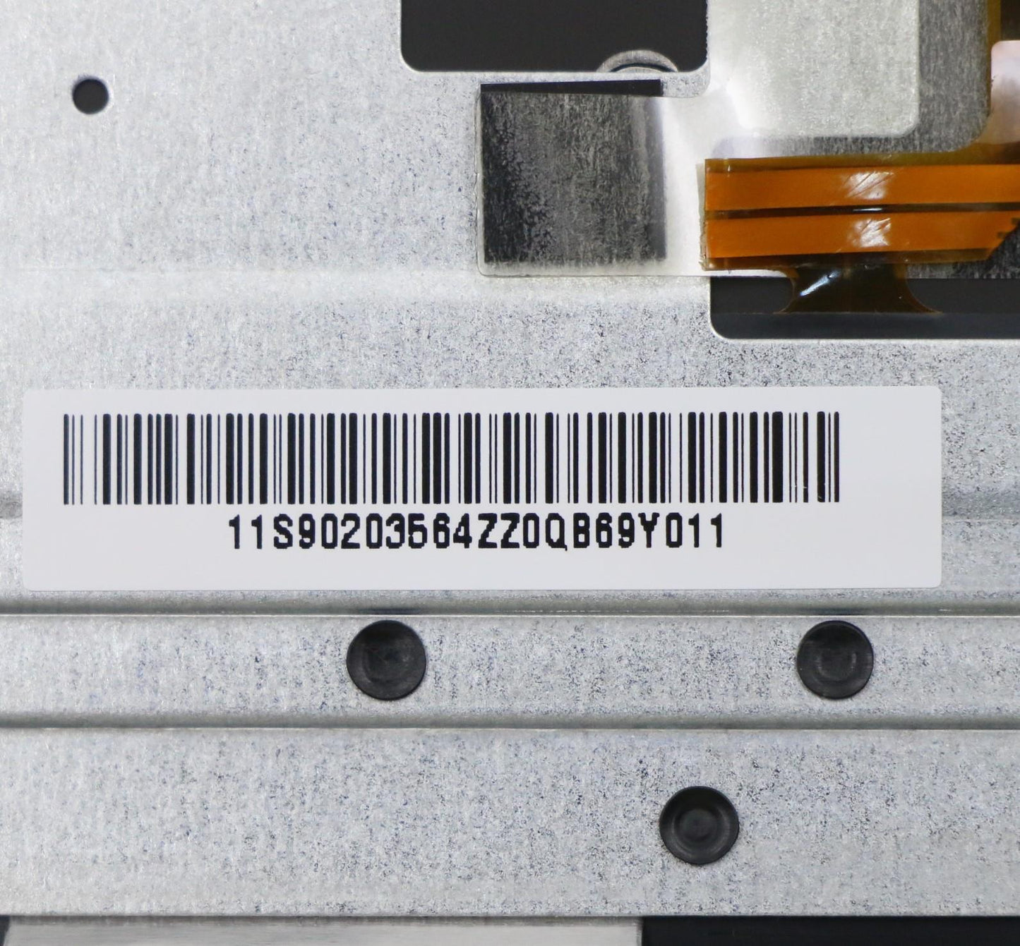 Lenovo Co Covers - 90203564